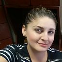 Seyed Maryan Falah Shams Calderon