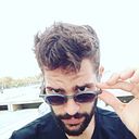 Carlos Parra Párraga