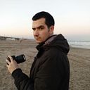 Guille Calvo PIñango