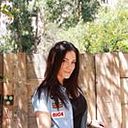 Alessandra Garavito Simon