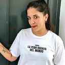 Carla Schaffner Gonzalez