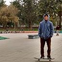 Renato Cáceres Orellana