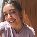 Catarina Dos Santos Oliveira