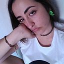 Natalia Dorado Perez