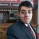 Barush Gonzalez Lara