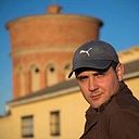 Gabriel Pascual Sanabria