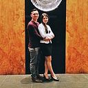 Daniel Madrigal Mejía