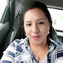 Josefina Mamani Bravo