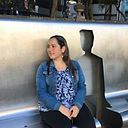 Monica Rubio Quintero