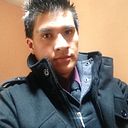 Saul Osorio