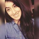 Naomi Almendras Perez