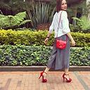 María Paula Vargas C
