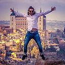 JuanMa Cruz del Cueto