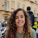 Vanessa Echamendi Morales