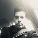 Daniel Caballero Martín