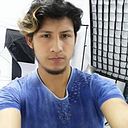 Juan Mendieta Pastor