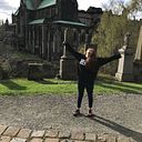 Mónica Morocho Romero