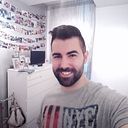 Carlos Santiago Muñoz