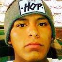 Carlos Alberto Montesinos Moran