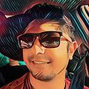 Daniel Serrano Serrano