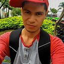 Chris Sandoval Cadena