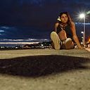 Sandra Samaniego Moreno