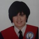 Maria del Mar Valdivieso García