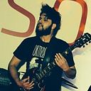 Serj Spine