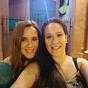 Kari Arévalo Gallar