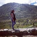 Fiorella Salinas Alvarado