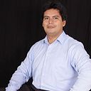 Luis Manuel Saavedra Sandoval