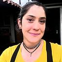 Daniela Garcia