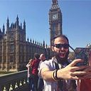 Samuel Fernández Márquez