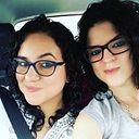 Liliana Berenice Cavazos Modotti