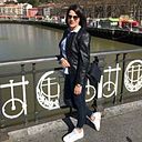 Lara Hernández Domínguez