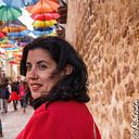 Cinta Llano Álvarez