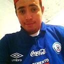 Martin Rojas Olivares