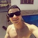 Aprigio Junior