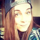 Maria Luisa Gonzalez