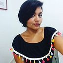 Ivonne Caravantes