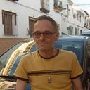 Rafael Corral Linero