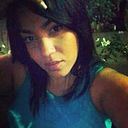 Ariana Gabriela Perez Cruz