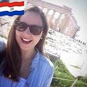 Maria Camila Solis Pastore