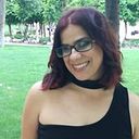 Cristina Bermejo Rey