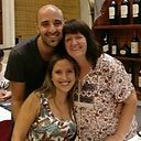 Lorena Cortes Laborde