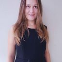 Nadezhda Alexandrovich