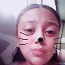 Naomi Carballar Cruz