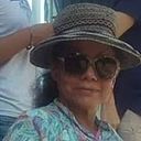 Margot Esquerre Bernal