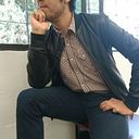 Centli Allan Garcés Buendia