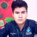 Nibaldo Rueda Cantillo